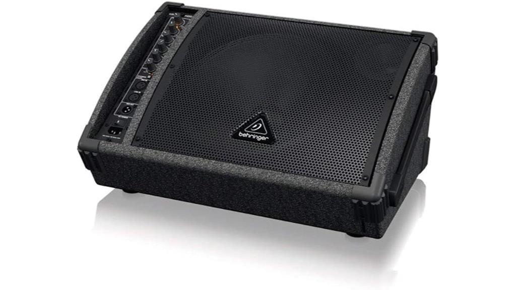 powerful 12 inch speaker