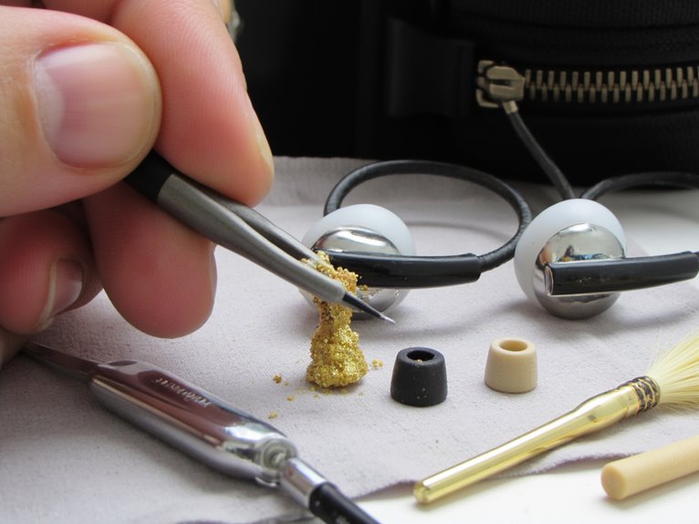 preventive iem maintenance tips