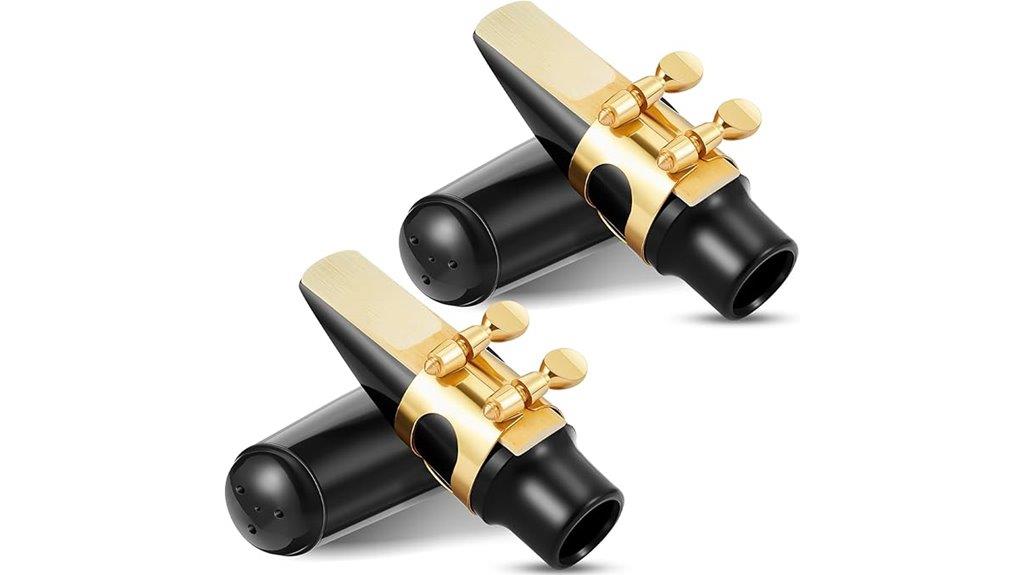 professional alto sax kit
