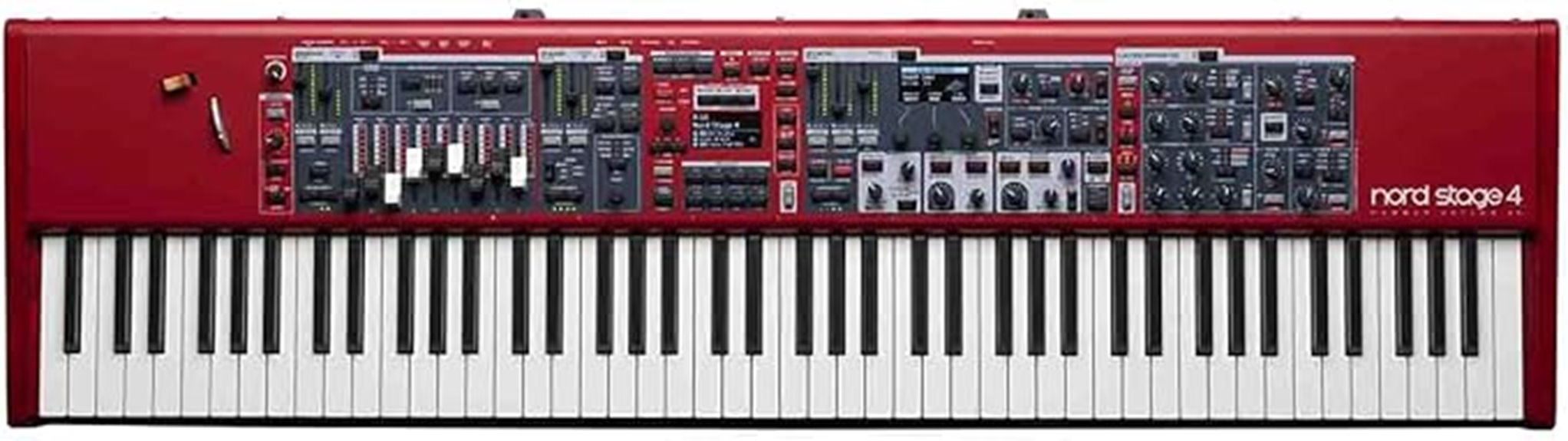 professional digital piano keyboard