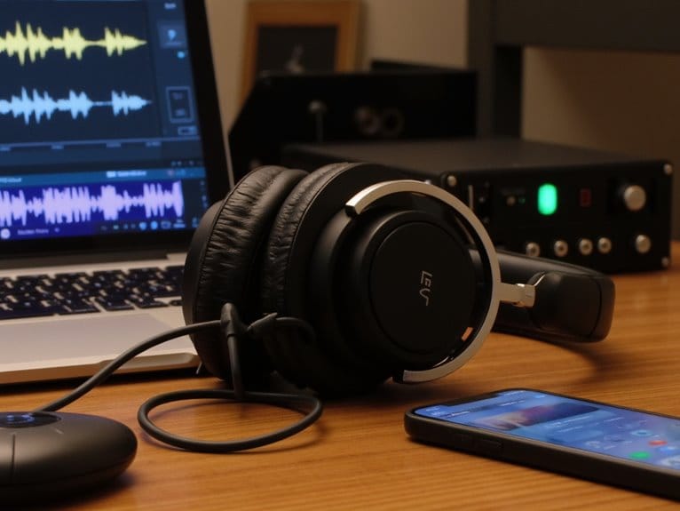 properly acclimate headphone usage