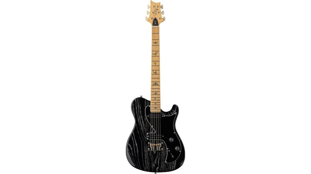 prs se nf 53 guitar