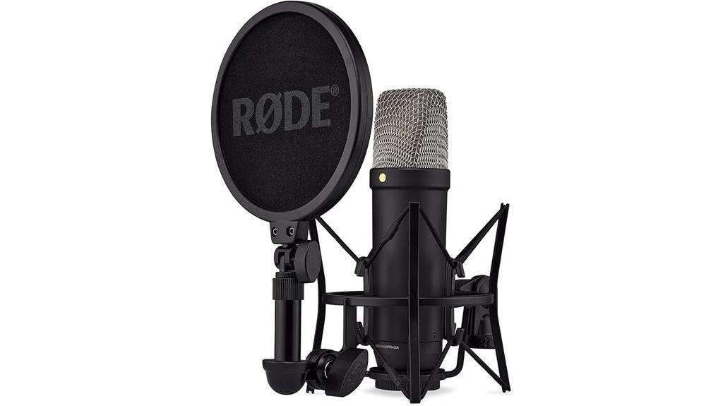 r de nt1 studio microphone