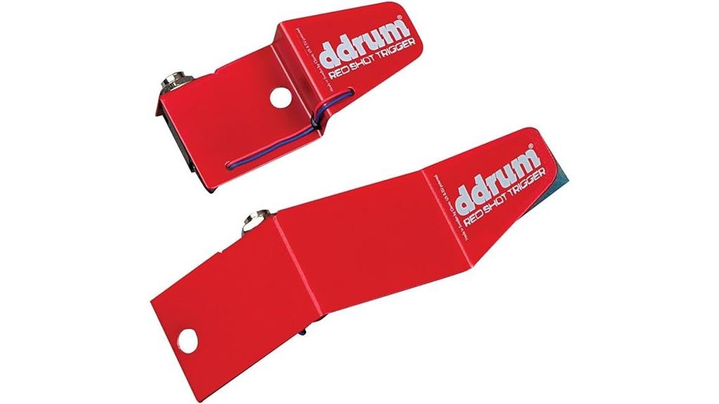 red shot trigger kit
