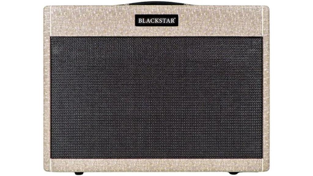 renewed el34 guitar amplifier