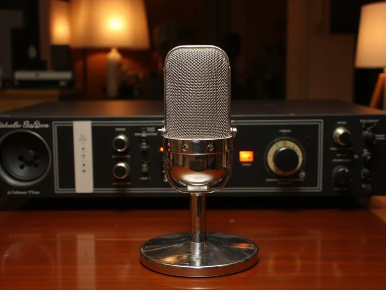 ribbon microphone usage guide