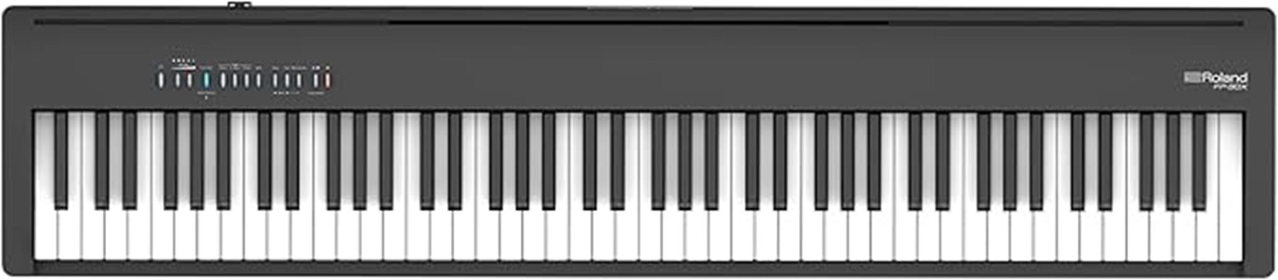 roland 88 note digital piano