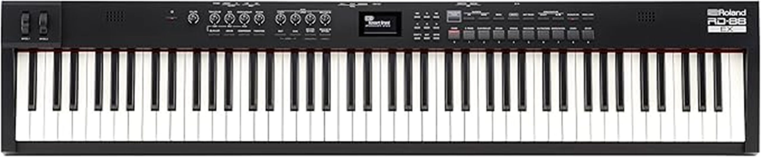 roland digital stage piano