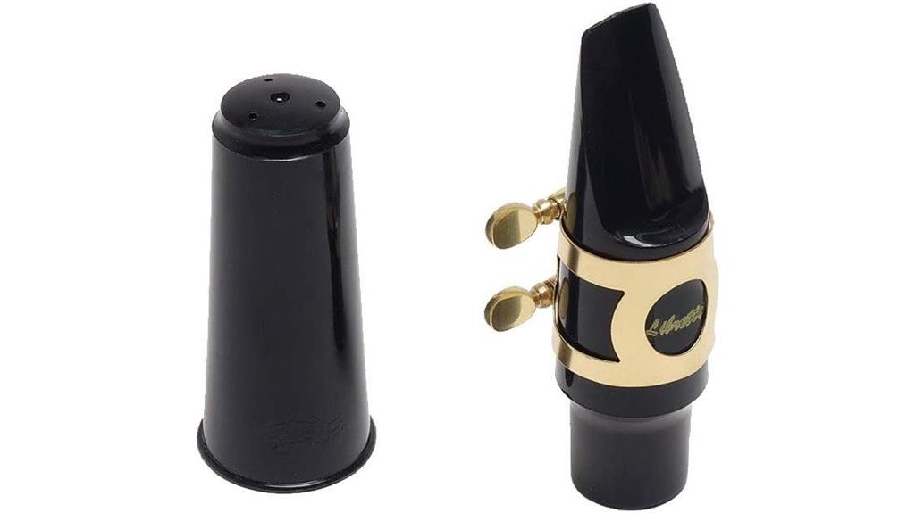 saxophone mouthpiece kit beginner