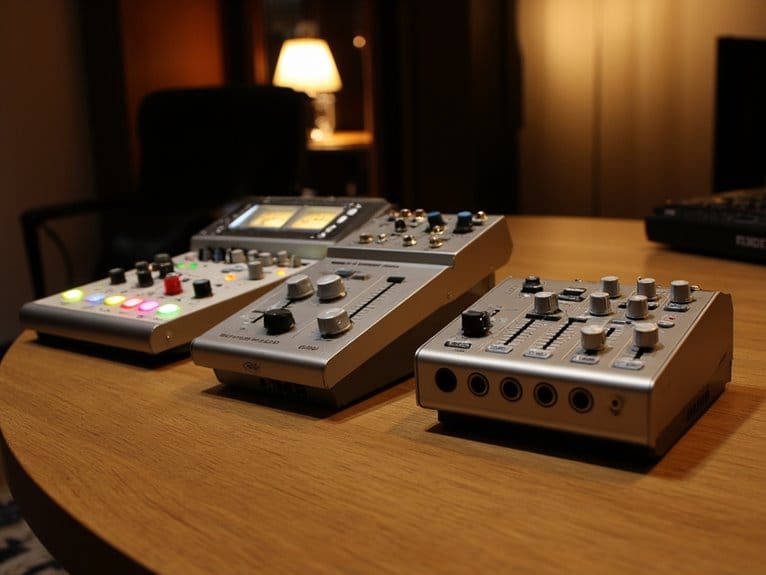 selecting ideal mixer equipment