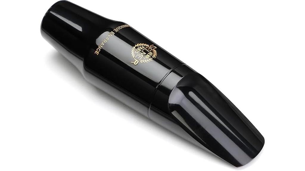 selmer tenor sax mouthpiece