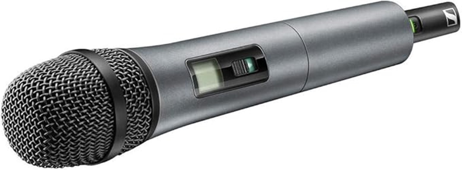 sennheiser skm 825 microphone