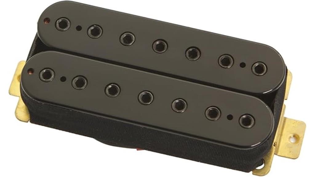 seven string humbucker pickup