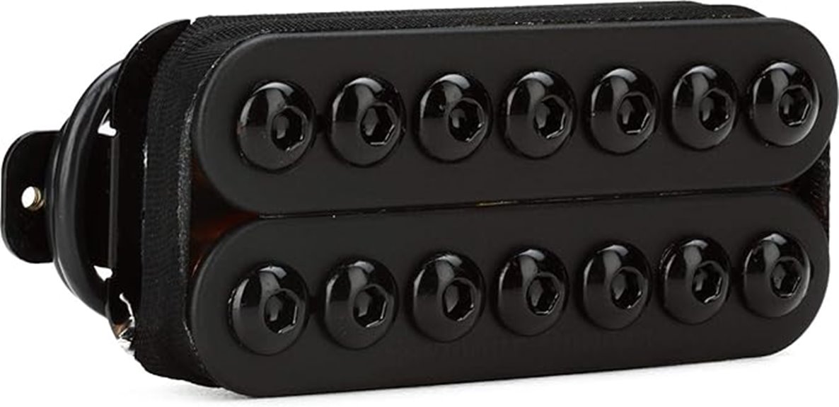 seymour duncan 7 string pickup