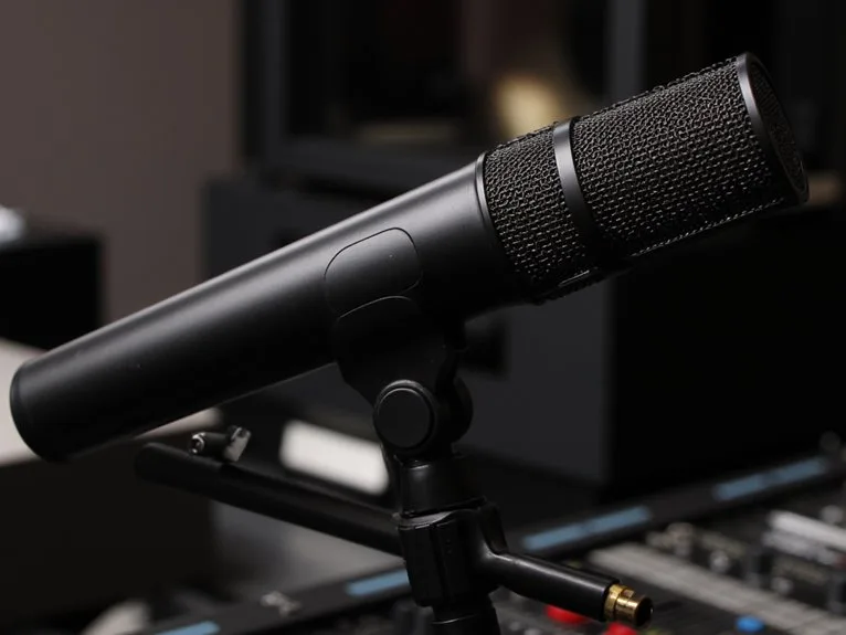 shotgun microphones usage guide