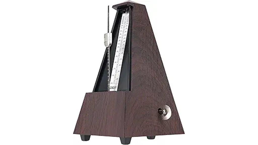 sondery mechanical metronome bell
