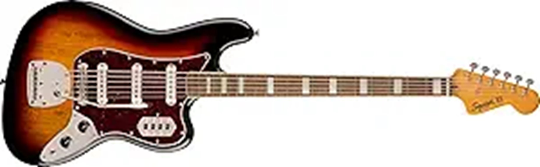 squier classic vibe bass