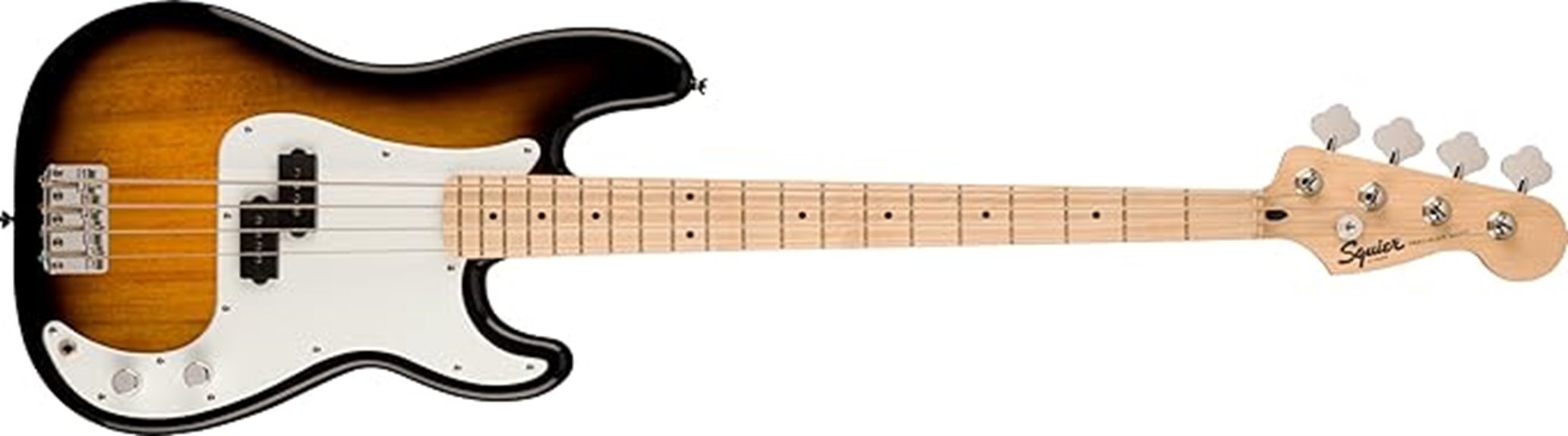 squier sonic precision bass