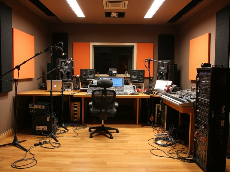 strategic studio upgrade recommendations