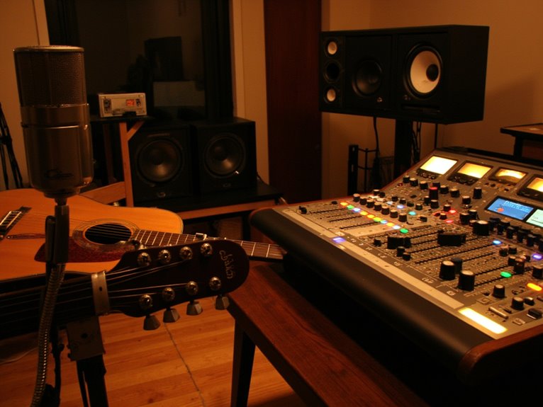 surgical eq frequency removal