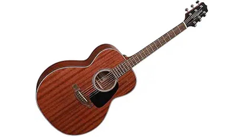 takamine gd11m acoustic guitar