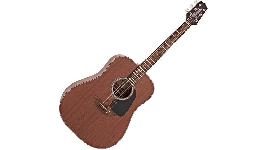 takamine gd11m acoustic guitar