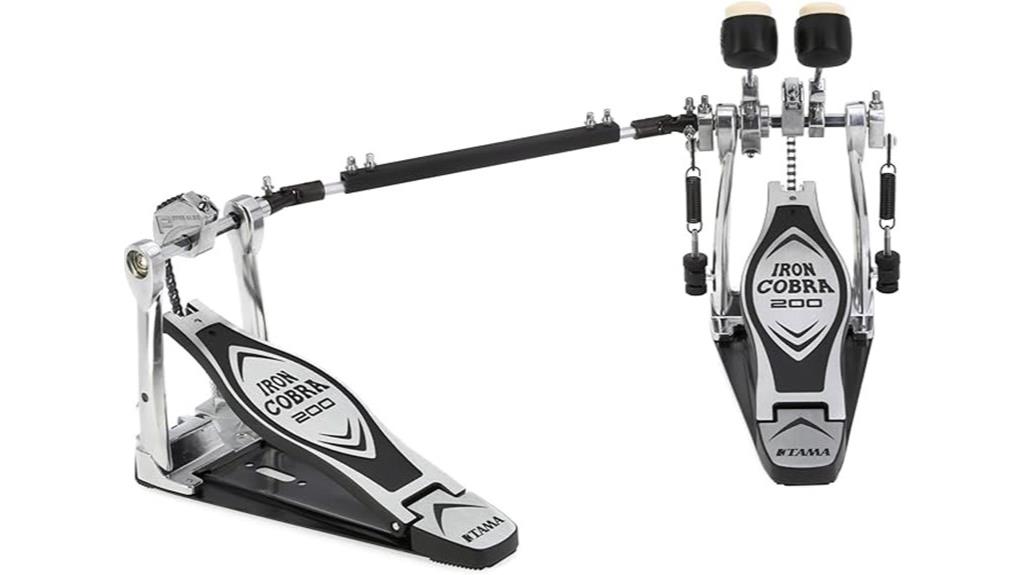 tama iron cobra pedal