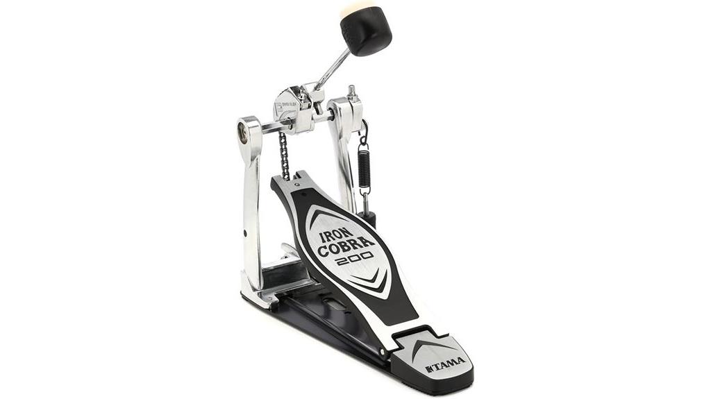 tama iron cobra pedal