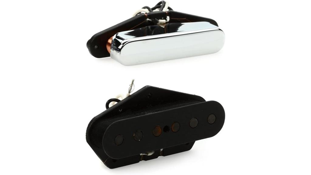 tex mex telecaster pickups set
