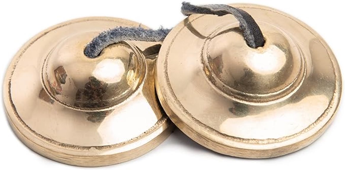 tibetan meditation chime kit