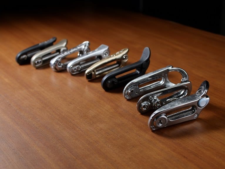 top 12 string guitar capos