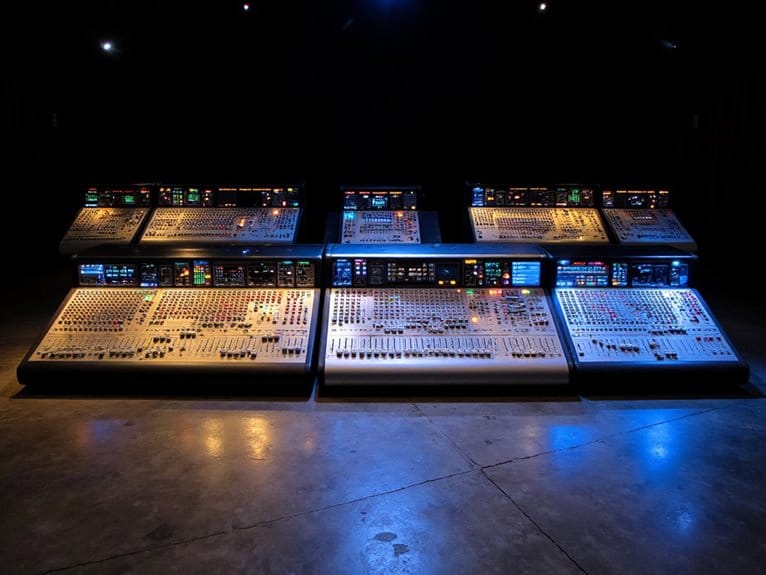 top 16 channel audio mixers