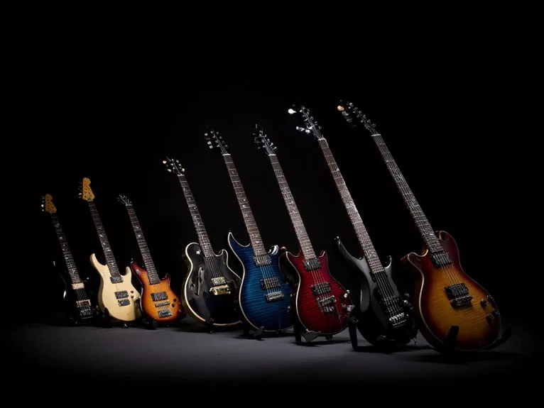 top 8 string guitar recommendations