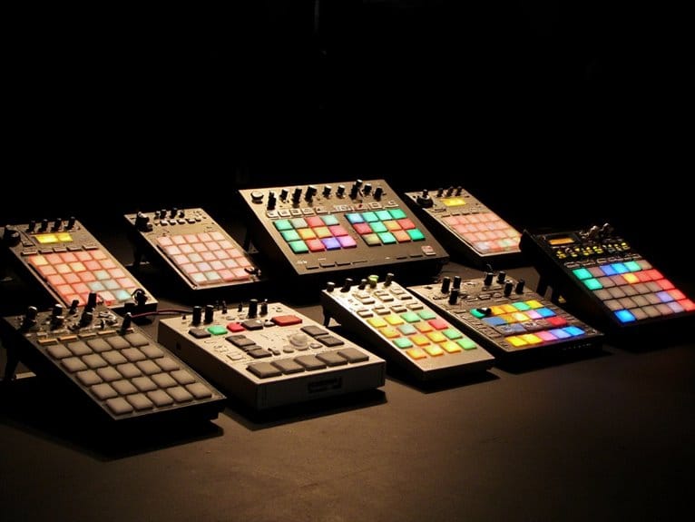 top akai mpc reviews