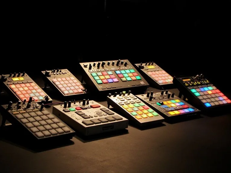 top akai mpc reviews