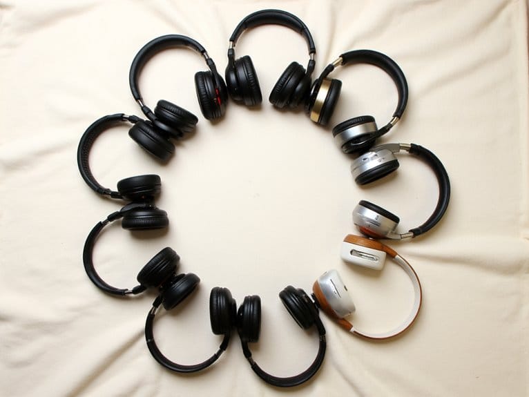top asmr headphones selection