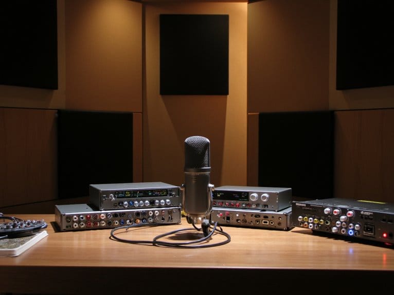 top audio interfaces recommended