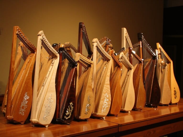 top autoharps buying guide