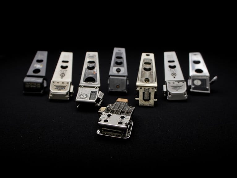 top bass bridge picks