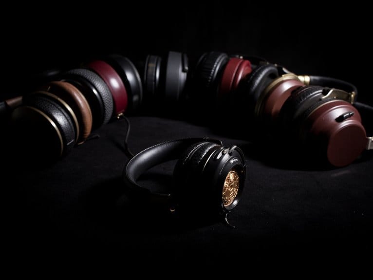 top bass friendly over ear headphones