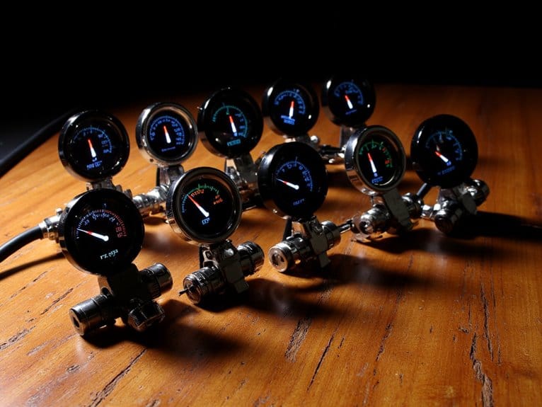 top bass tuning tools