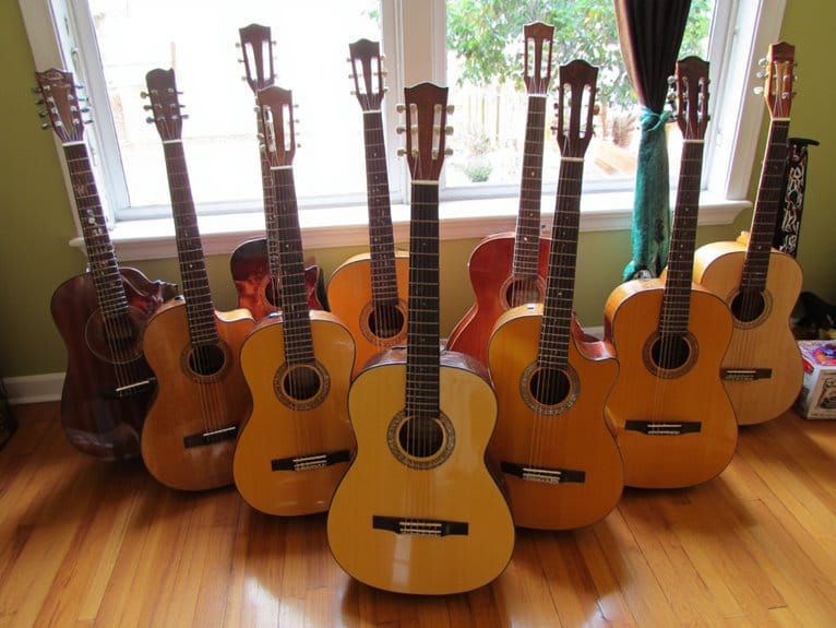 top beginner acoustic guitars