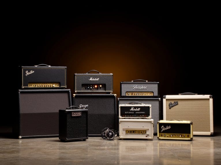 top beginner guitar amplifiers