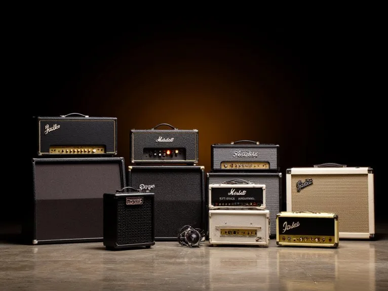 top beginner guitar amplifiers