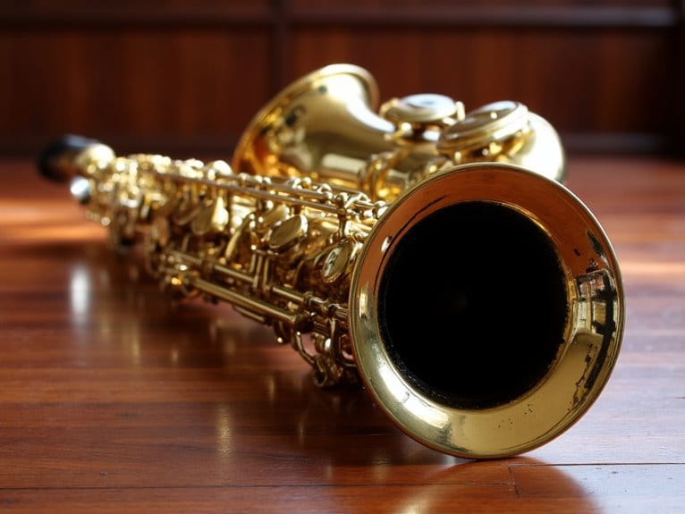 top beginner saxophone options