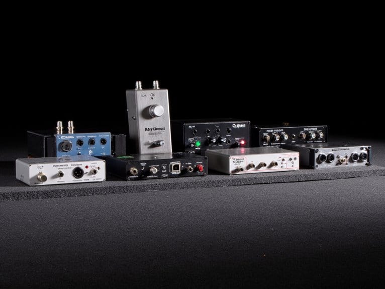 top di boxes for bass