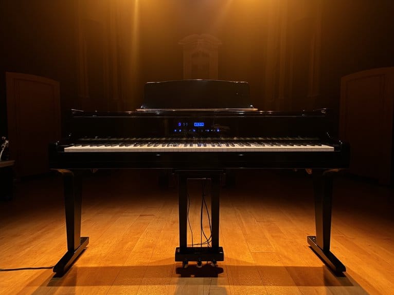 top digital stage pianos