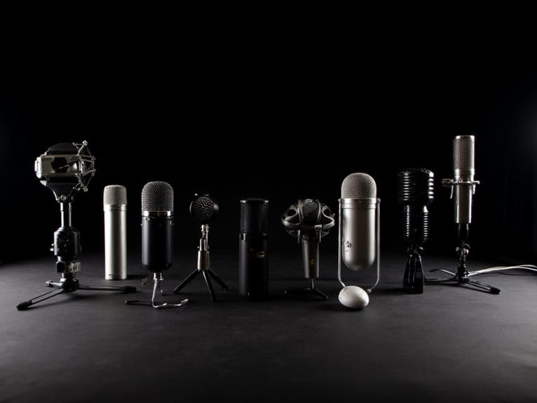 top directional microphones list