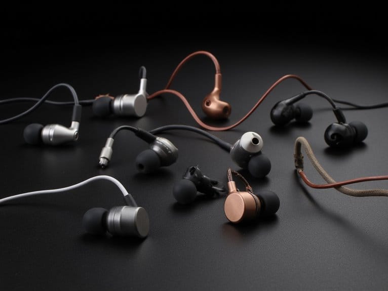 top dj in ear monitors