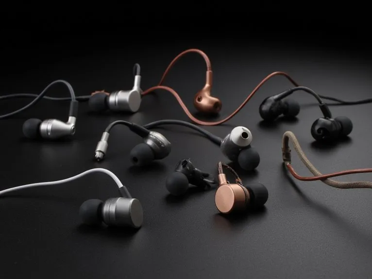 top dj in ear monitors